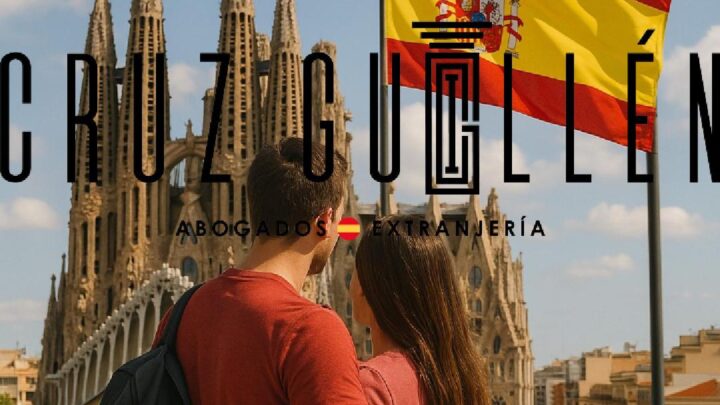 Quiero traer a mi pareja a España ,pues nosotros te guiaremos sobre cómo traer a tu pareja y te daremos información detallada todo el trámite.